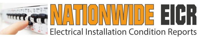 Nationwide EICR logo